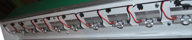 LED, LED Schrift, RGB Lichter, LED Technik, LED Komponenten, LED Kaufen, Zargenlichter, Zargenlicht