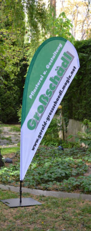 Grossschädl Stahl, Fahne, Fahnen, Flagg, Fahnenstange, Fahnenmast, Fahnenschlaufen, Stander, Teleskopausleger, Teleskopfahne, Alumast, Alugestänge, Fahnenhalterung, Fahnensockel, Hissvorrichtung, Hissfahne, Fahnenmast eloxiert, Fahne Österreich, Fahnen In