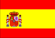 Fahne Flagge Spanien